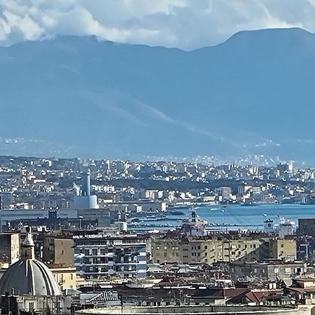 Niluna Napoli Ngoại thất bức ảnh