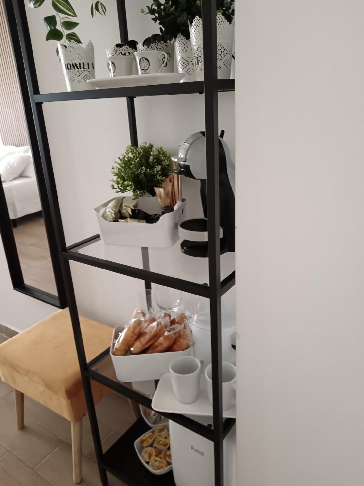 Niluna Napoli Ngoại thất bức ảnh