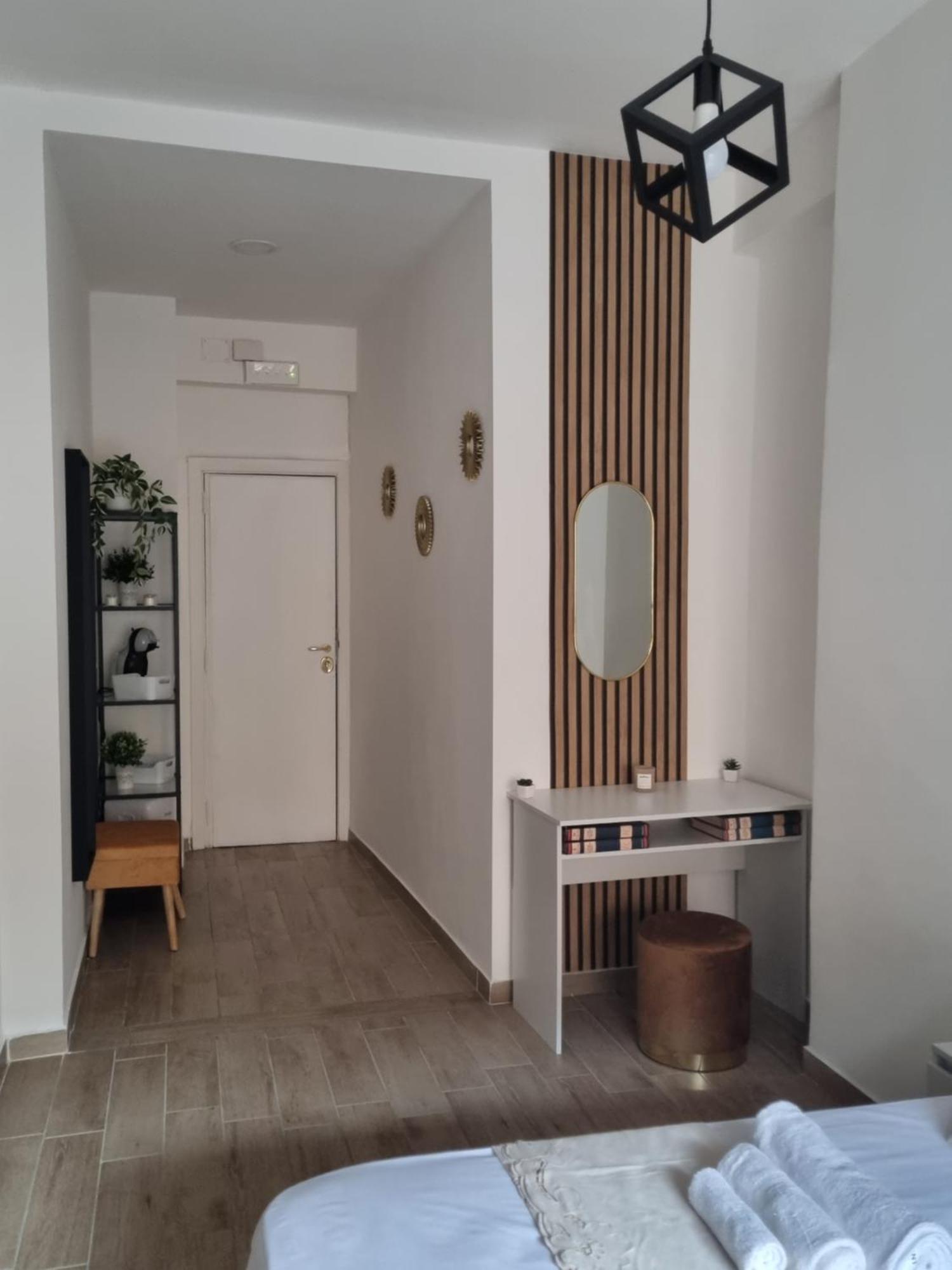 Niluna Napoli Ngoại thất bức ảnh