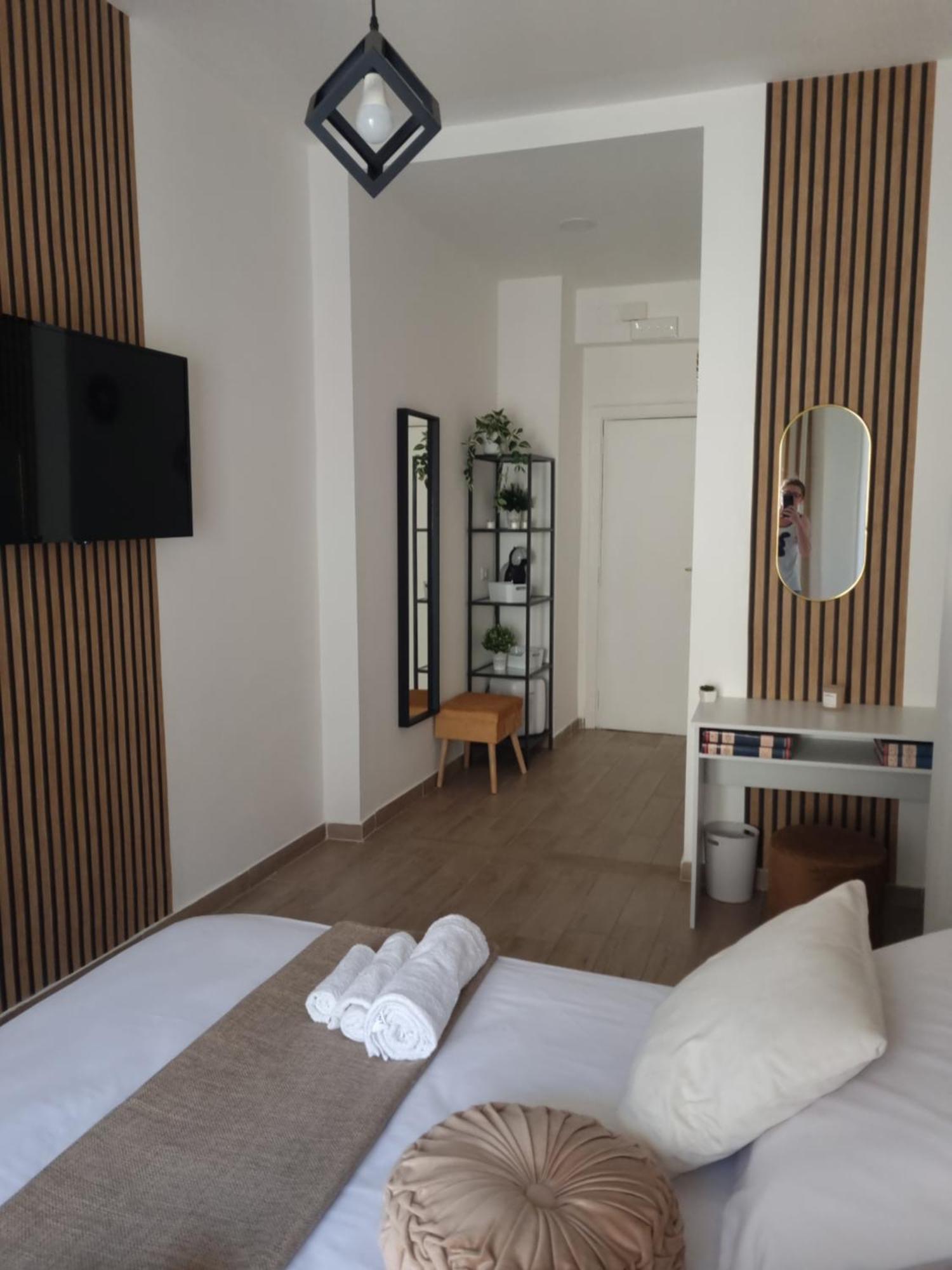 Niluna Napoli Ngoại thất bức ảnh