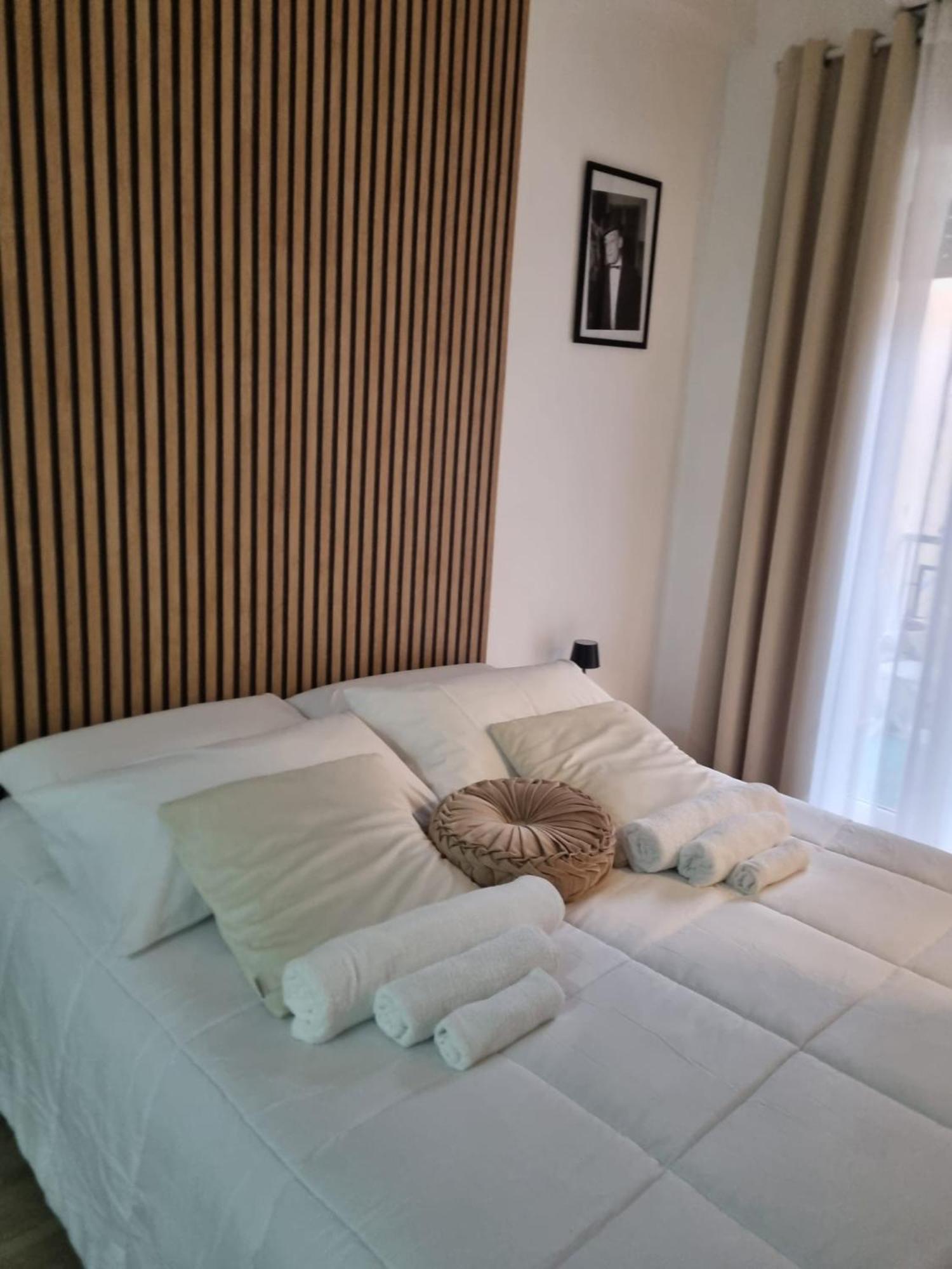 Niluna Napoli Ngoại thất bức ảnh