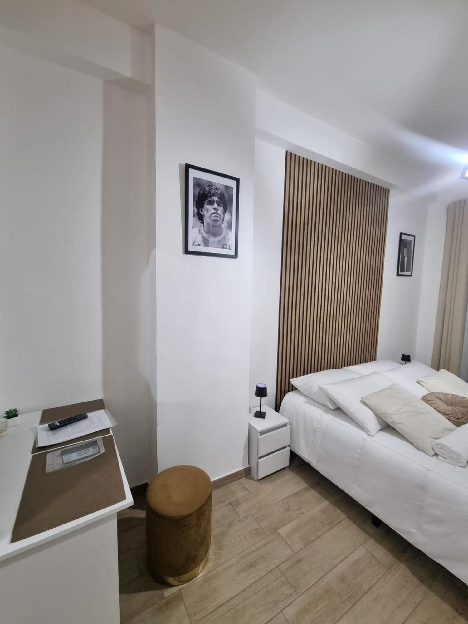 Niluna Napoli Ngoại thất bức ảnh