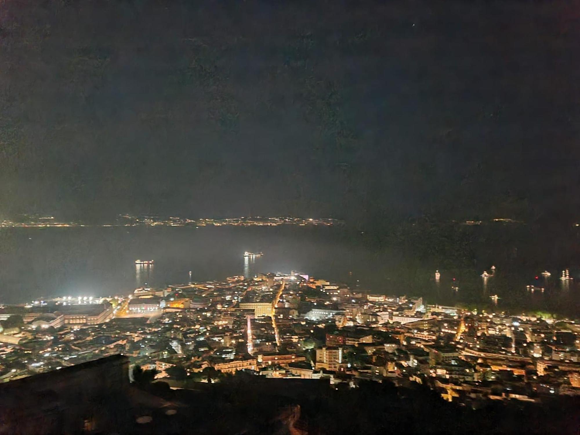 Niluna Napoli Ngoại thất bức ảnh