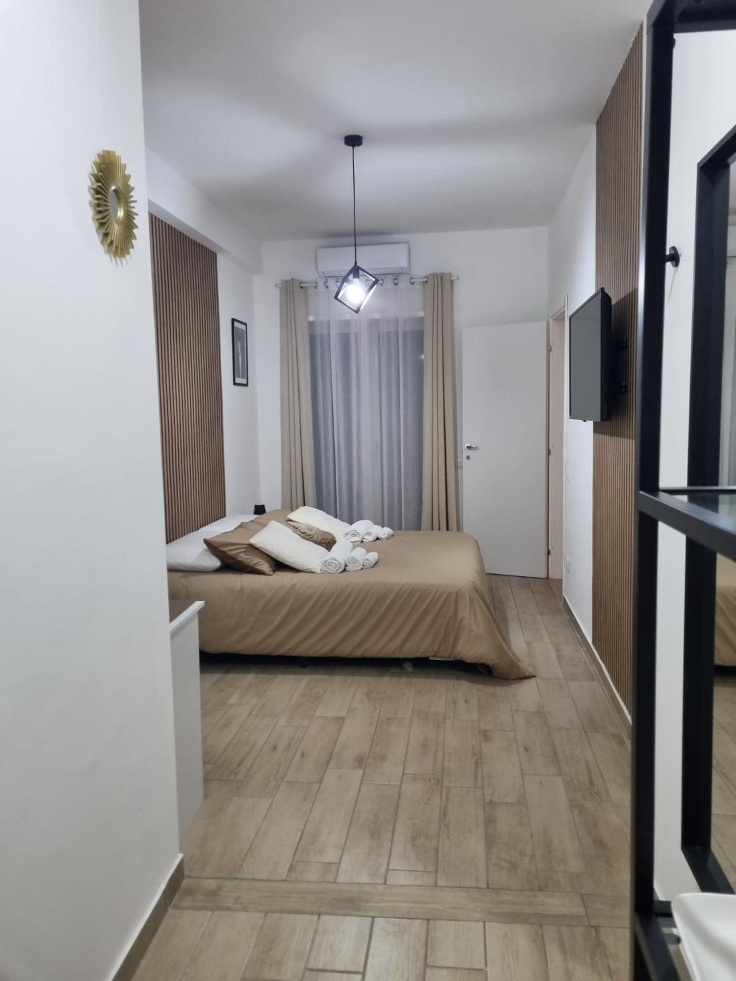 Niluna Napoli Ngoại thất bức ảnh